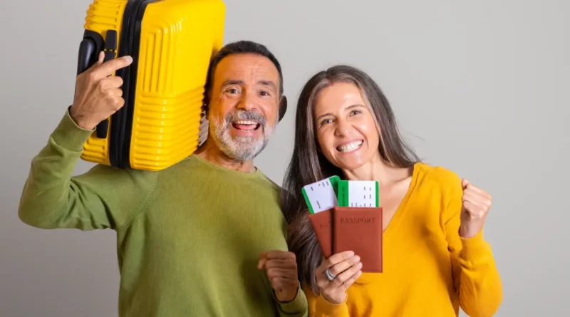 Golden Visa Sunan Ülkeler 2024