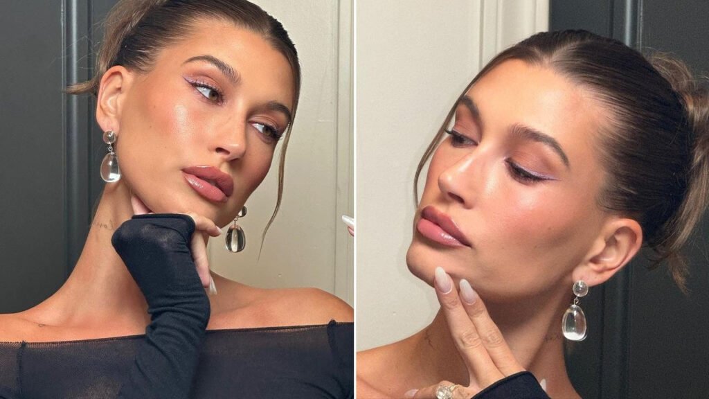 Hailey Bieber'ın Günlük Makyaj Rutini: 7 Adımda Hassas Güzellik