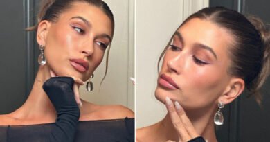 Hailey Bieber'ın Günlük Makyaj Rutini: 7 Adımda Hassas Güzellik