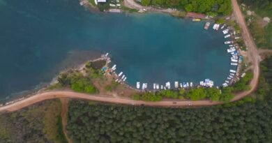 Hamsilos Nature Park: The Northernmost Point of Turkey