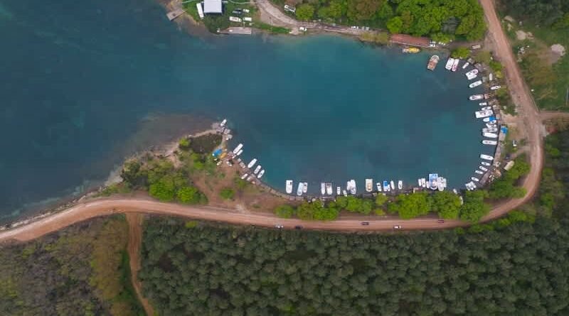 Hamsilos Nature Park: The Northernmost Point of Turkey