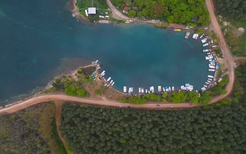 Hamsilos Nature Park: The Northernmost Point of Turkey