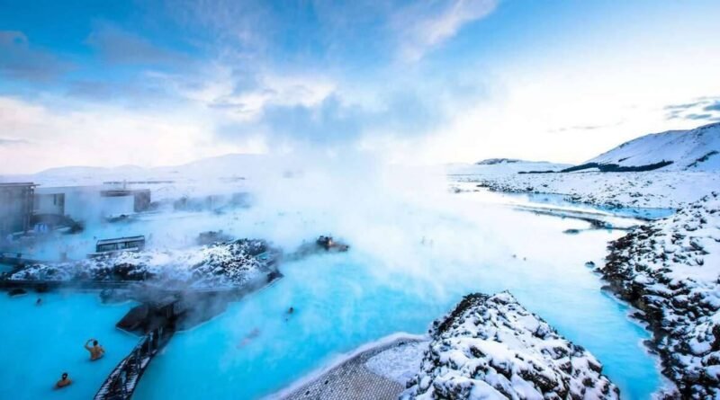 BBC'nin Listelediği: Dünyanın En İyi Açık Havuzları