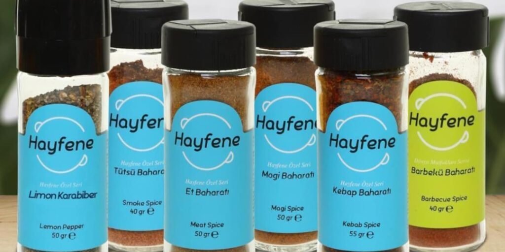 Hayfene Baharatı Hakkında Bilmeniz Gerekenler