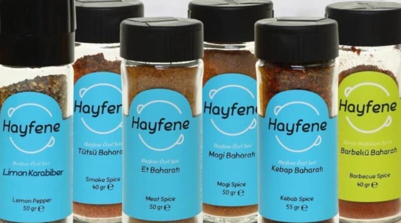 Hayfene Baharatı Hakkında Bilmeniz Gerekenler