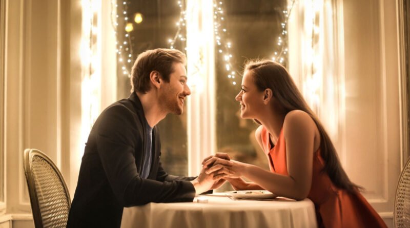 İlişkileri Başarılı Kılan Psikologların Paylaştığı Tek Sır