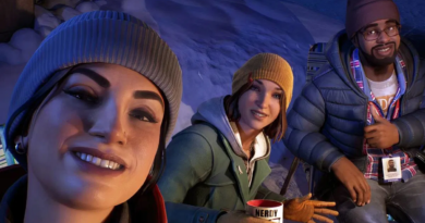 Yapımcı zorlukta: Life is Strange satışları beklentilerin altında!