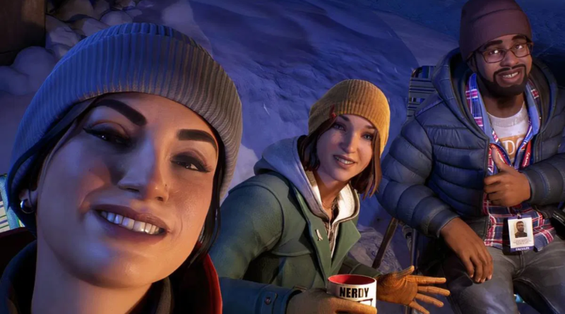 Yapımcı zorlukta: Life is Strange satışları beklentilerin altında!
