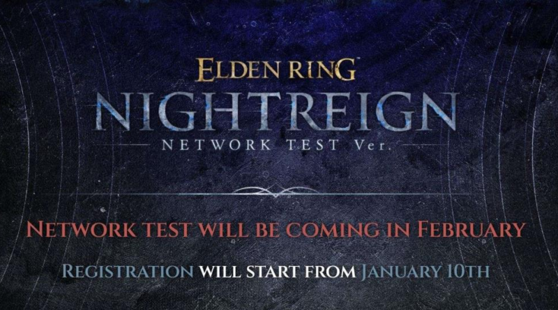 Elden Ring Nightreign'i İlk Oynayan Siz Olabilirsiniz!