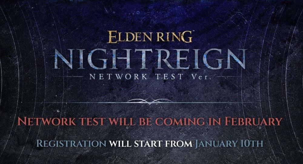 Elden Ring Nightreign'i İlk Oynayan Siz Olabilirsiniz!