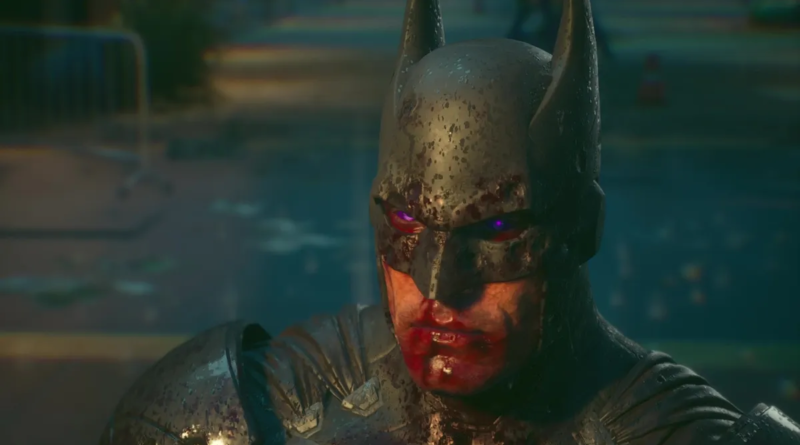 Suicide Squad: Kill the Justice League'in Sonu Hayranları Şaşırttı!