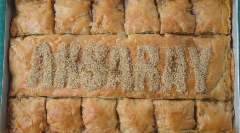 Aksaray Mutfağında Neler Yenir? 10 Lezzetli İkram