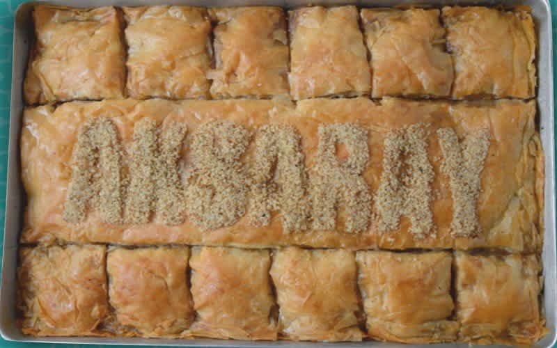 Aksaray Mutfağında Neler Yenir? 10 Lezzetli İkram