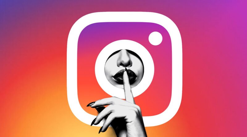Instagram'da gizli yazı tipini nasıl kullanabilirsiniz?