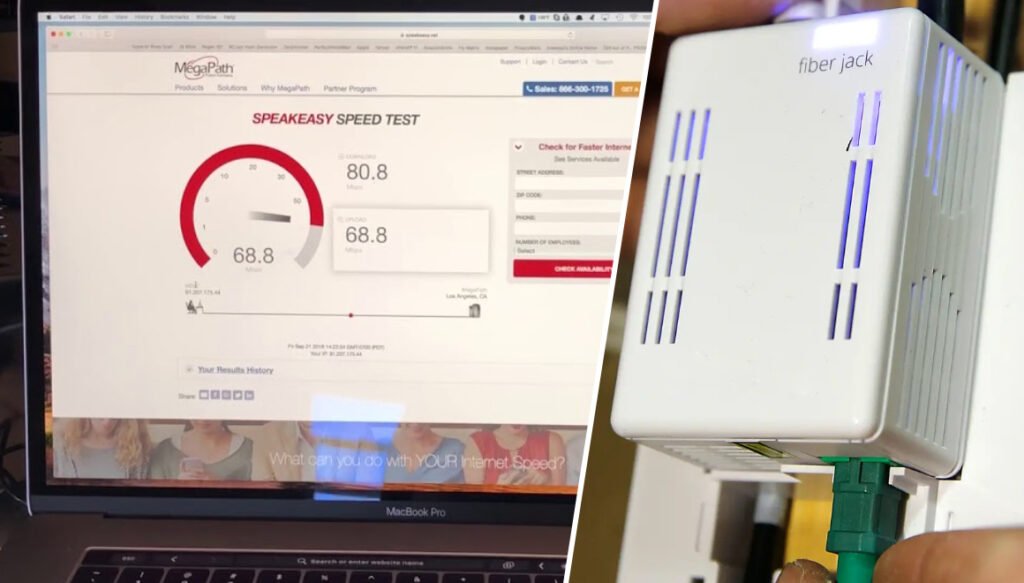 Internet Altyapı Sorgulama - SDN