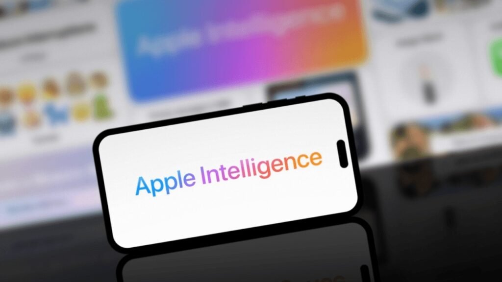 Apple Intelligence bekleme listesine nasıl kaydolabilirsiniz?