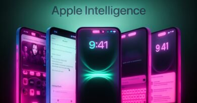 iPhone'daki Apple Intelligence Yapay Zekası Ne Kadar Alan Kaplıyor?