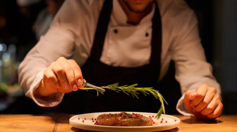 İstanbul'daki 2025 Michelin Yıldızlı Restoranlar