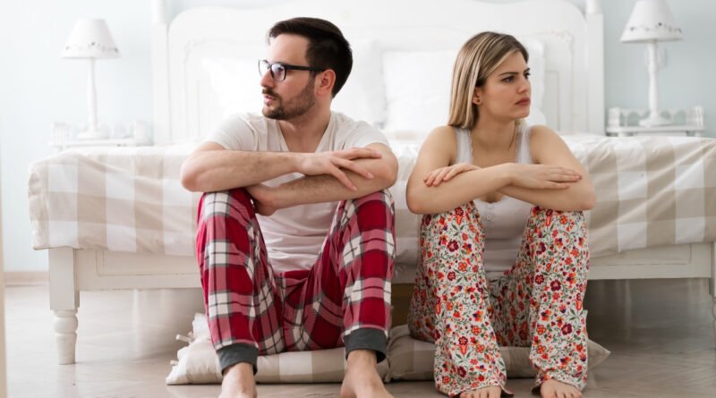 Evlilikte Anlaşmazlıkları Gidermek İçin 7 Etkili İpucu