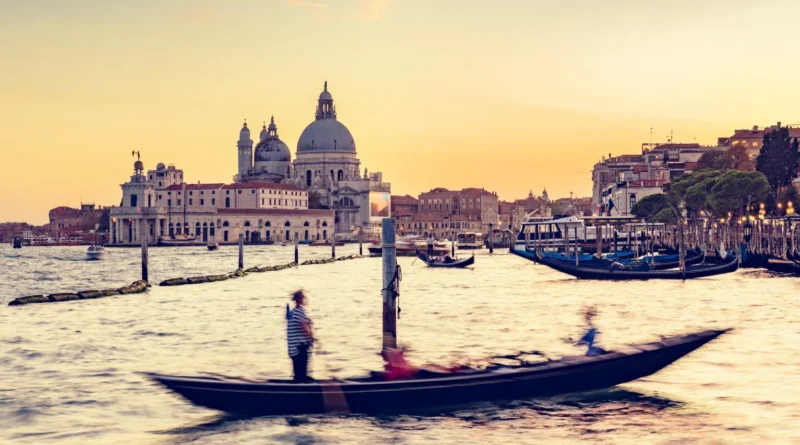 İtalya Vizesi Elde Etme Süreci Nasıl İşler?