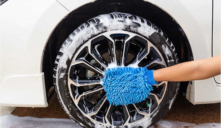 "Jant Temizleme ve Bakımının Yöntemleri Nelerdir?"