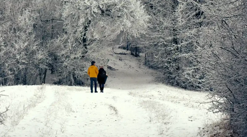 Kış Tatilinde Deneyimlenecek En Güzel Aktiviteler