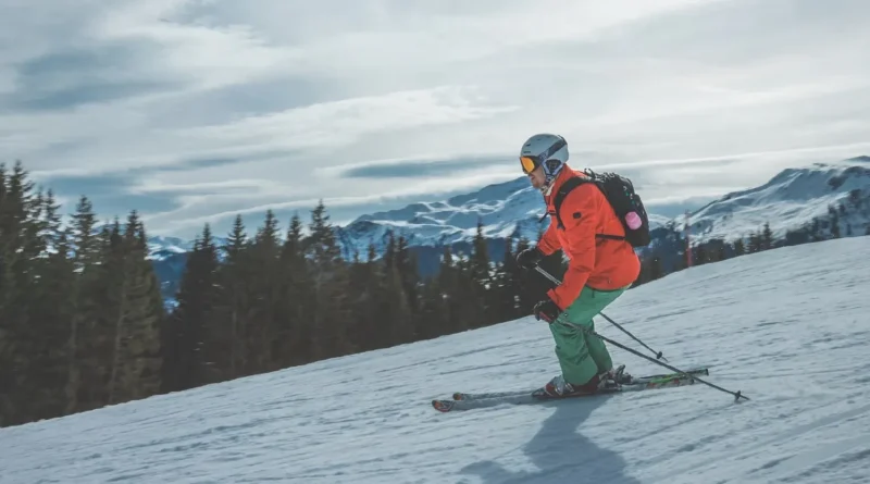 Kayak Takımı Seçerken Nelere Dikkat Edilmeli?
