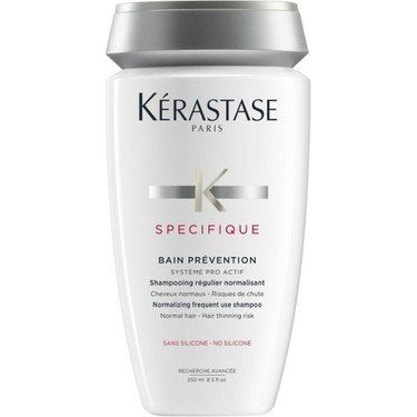 Kerastase Bain Prevention Dökülme Karşıtı Şampuan