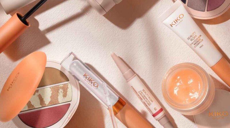 Kiko Milano'nun Yeni Formülü ile 'Beauty Roar' Serisi