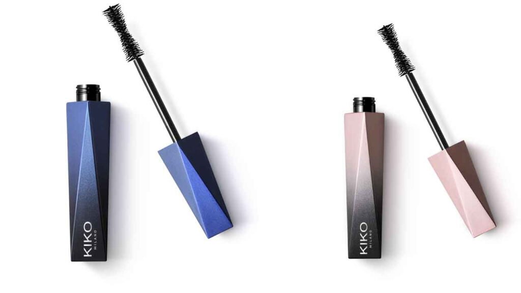 KİKO Milano ve Makio Hasuike İş Birliği: "Extra Sculpt Volume Mascara Sınırlı Üretim"