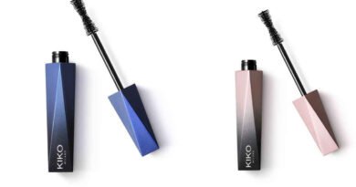 KİKO Milano ve Makio Hasuike İş Birliği: "Extra Sculpt Volume Mascara Sınırlı Üretim"