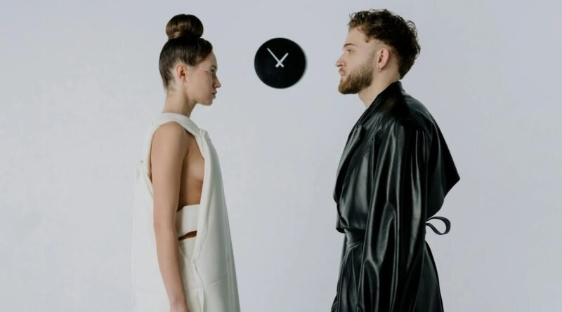 Kısa Süreli Ayrılıklar İlişkiyi Güçlendirir Mi?