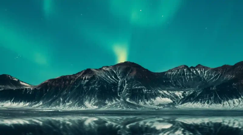 Helsinki'de Kuzey Işıkları Ne Zaman ve Nerede İzlenir?