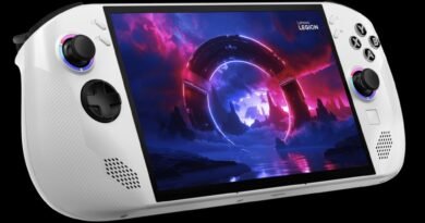 Lenovo Legion Go S El Konsolu Tanıtıldı! İşte Özellikleriyle Tanışın