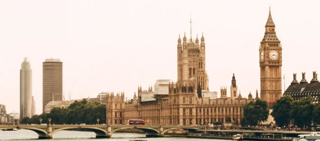 Londra Vizesi Alım Süreci Nasıl İşler?