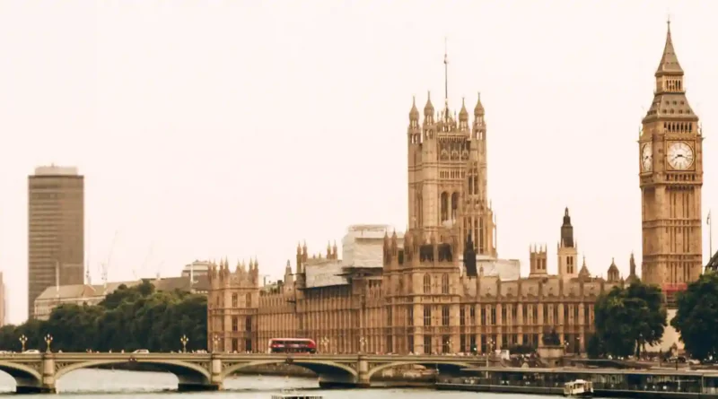 Londra Vizesi Alım Süreci Nasıl İşler?