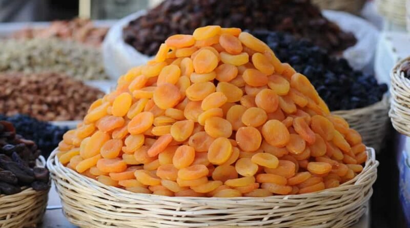 Malatya'nın Ünlü Lezzetleri