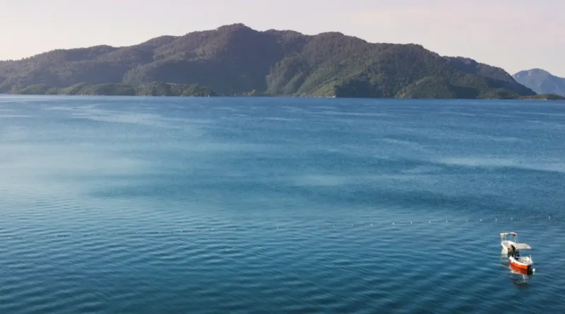 Yazın Keyfini Çıkarabileceğiniz En İyi Yol: Marmaris Tekne Turları