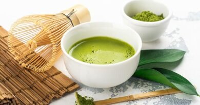 Matcha Çayı Nedir? Hazırlama Yöntemleri ve Sağlık Faydaları Nelerdir?