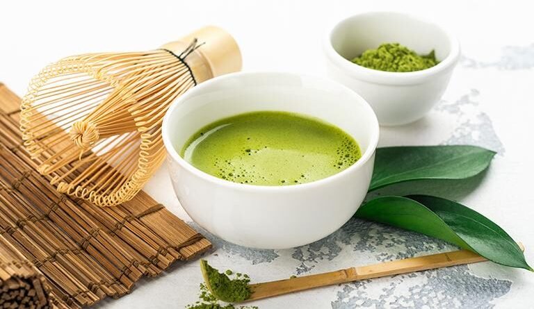 Matcha Çayı Nedir? Hazırlama Yöntemleri ve Sağlık Faydaları Nelerdir?