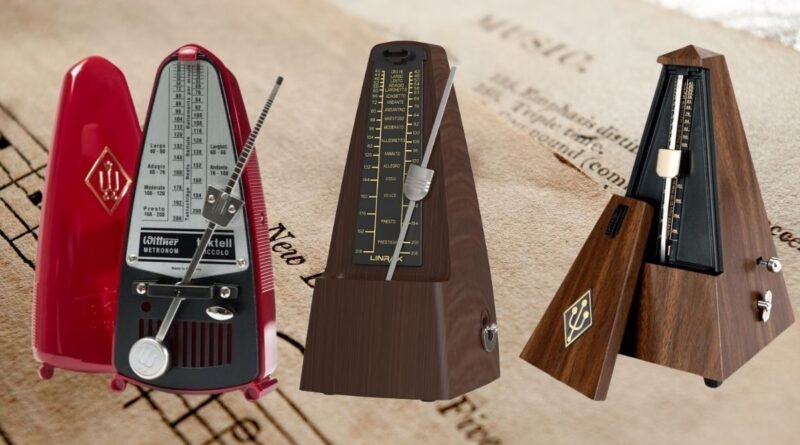 En İyi Metronom Modelleri ve Fiyatları 2023