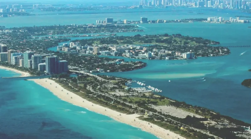 Miami'de Gerçekleştirilecek Aktiviteler