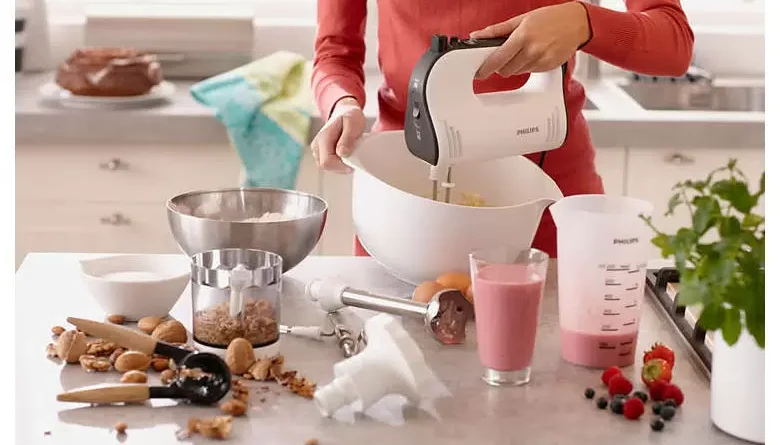 En İyi Mikser Setleri için Öneriler