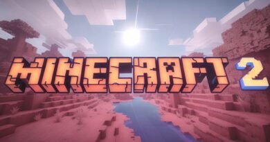 Minecraft 2'nin Duyurusu! 15 Yıllık Bekleyiş Artık Sona mı Eriyor?