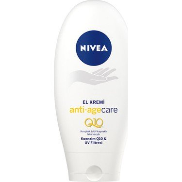 Nivea Q10 Anti-Age Care El Kremi