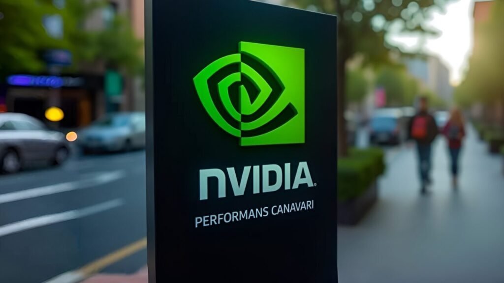 Nvidia, Otonom Araçlarda Devrim Yaratacak Yenilikle Geliyor!