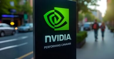 Nvidia, Otonom Araçlarda Devrim Yaratacak Yenilikle Geliyor!