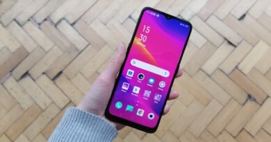 Oppo Cihazlarda Ekran Görüntüsü Alma Yöntemi Nasıldır?