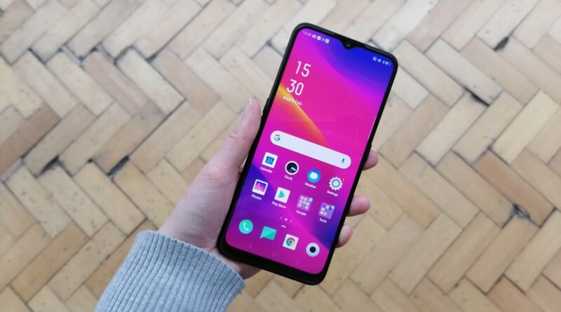Oppo Cihazlarda Ekran Görüntüsü Alma Yöntemi Nasıldır?