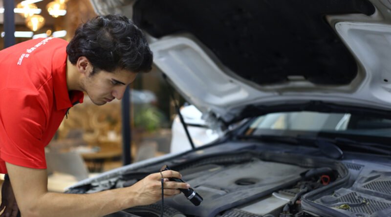 En İyi Oto Ekspertiz Hizmetleri Sunan Firmalar